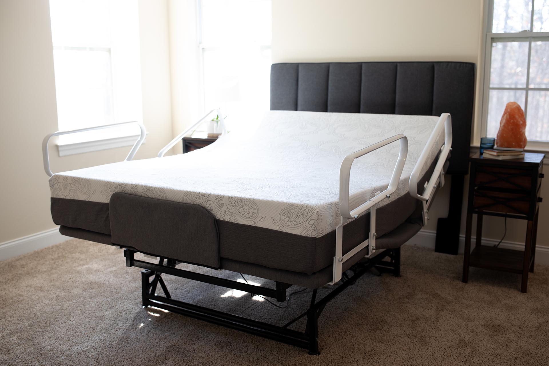 flex a bed low profile mattress