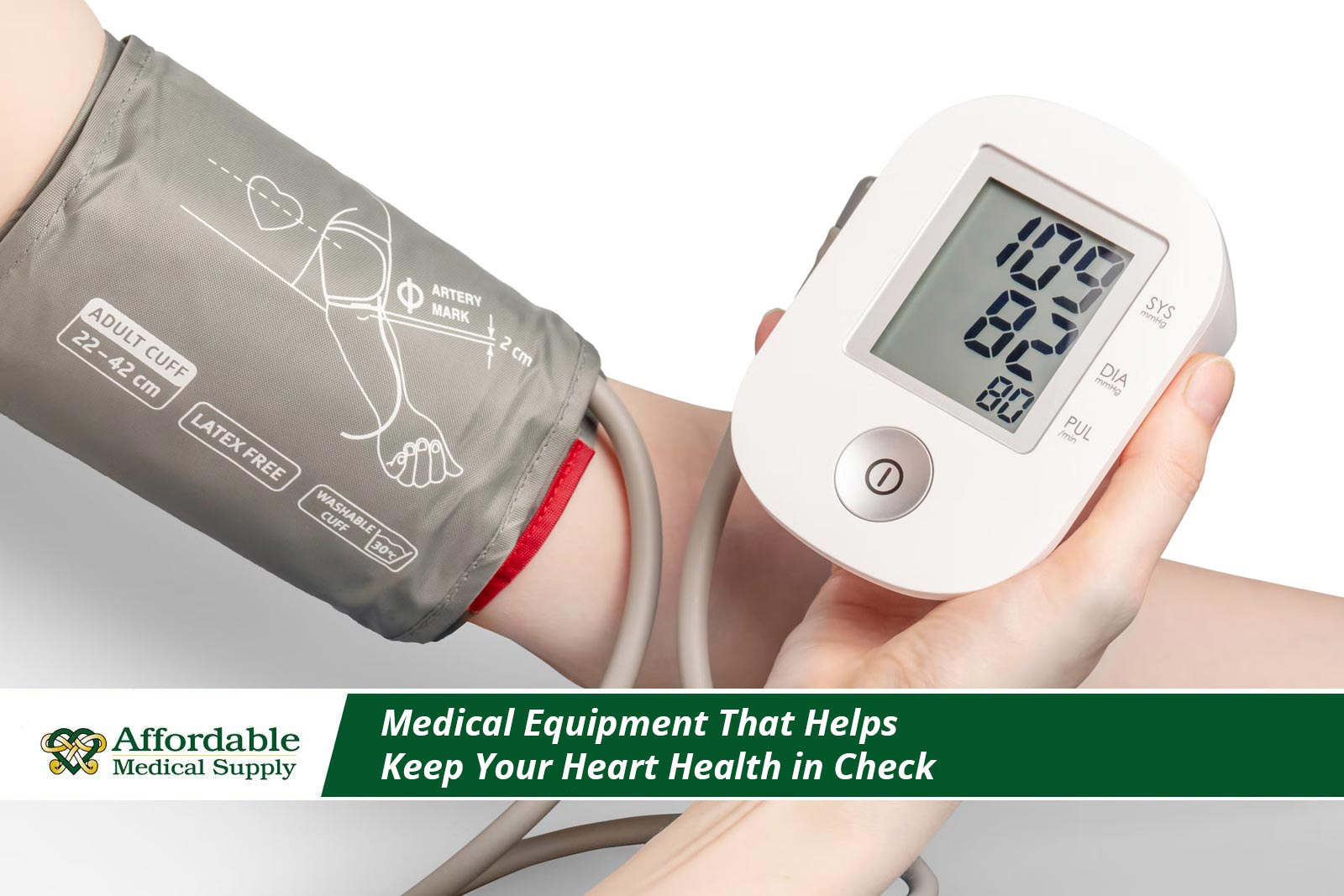 Tips on Selecting Home Medical Equipment