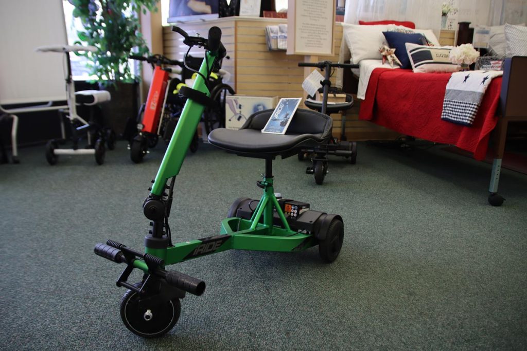 Mobility-Scooter-tamarac