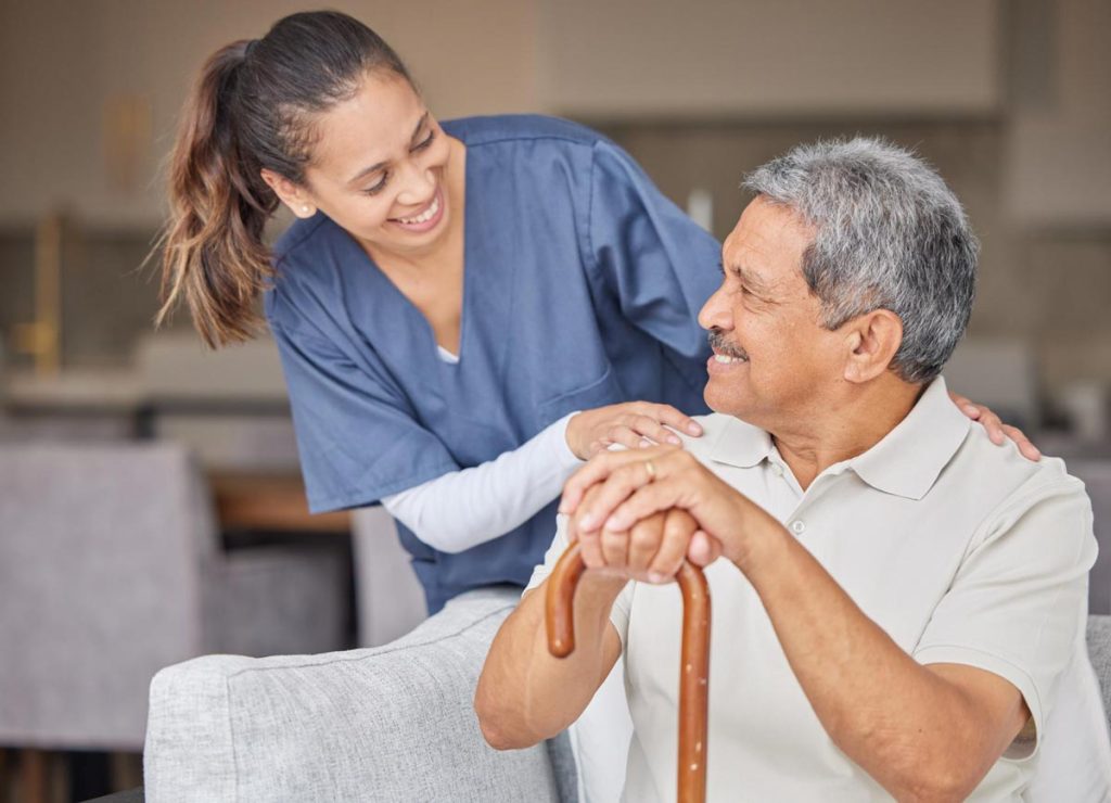 Caregiver Education