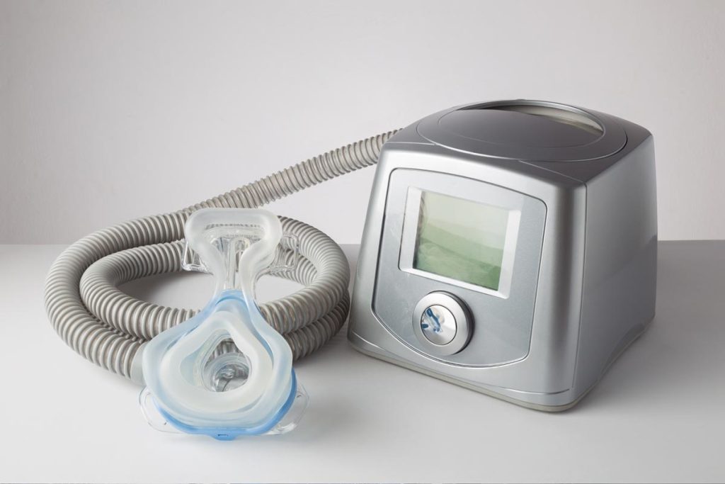 cpap machine accessories