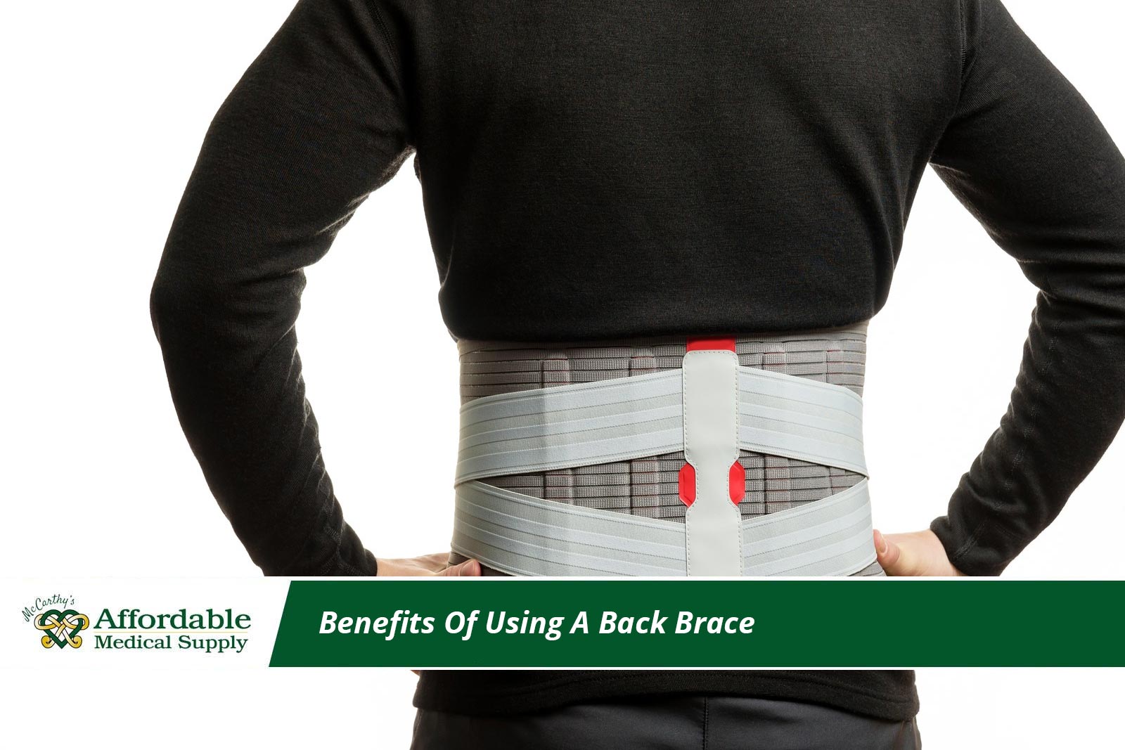 Back Brace